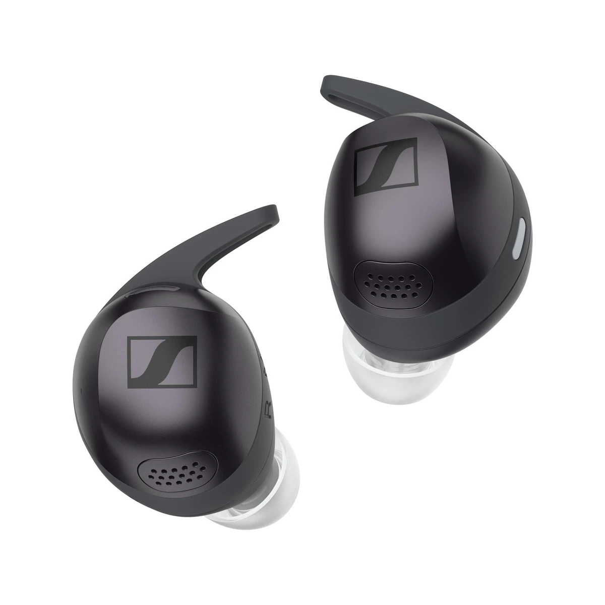 Momentum Sport Graphite, фото 1
