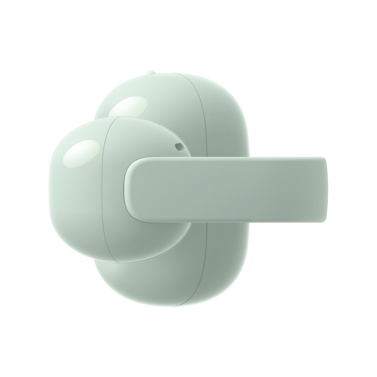 LinkBuds Clip WF-LC900 Green, фото 1