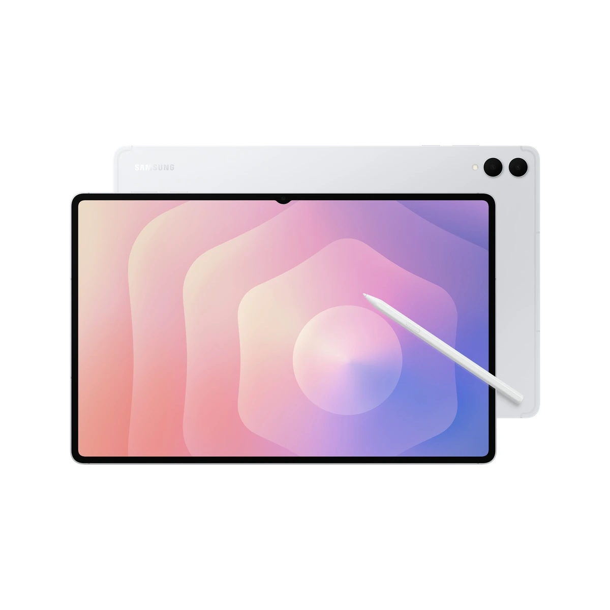 Galaxy Tab S11 Ultra 1 ТБ Silver, фото 1