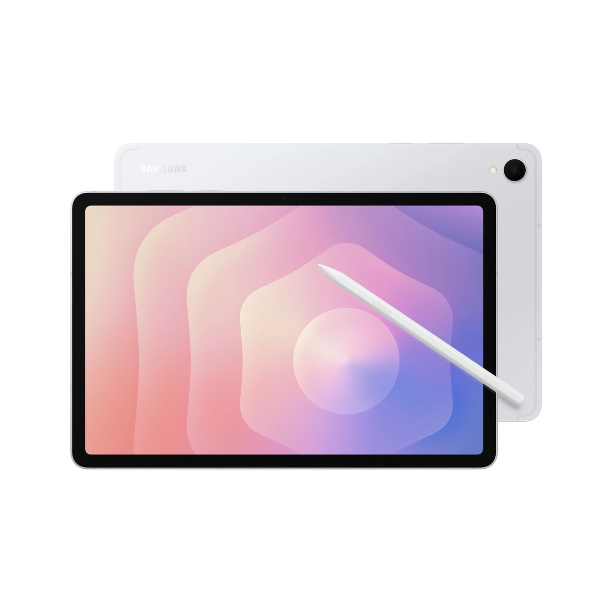 Galaxy Tab S11 128 ГБ Silver, фото 1
