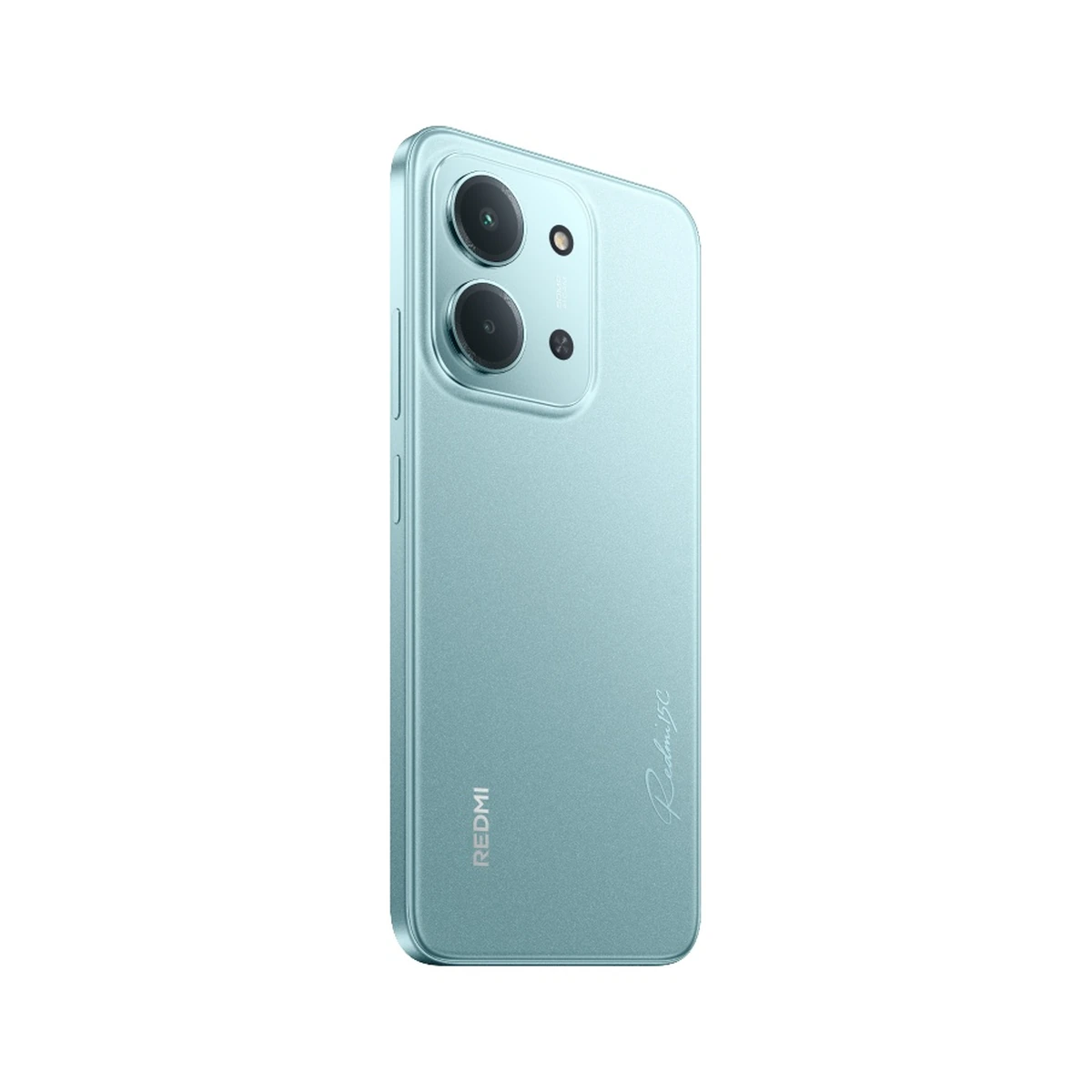 Redmi 15C 256 ГБ Mint Green, фото 2