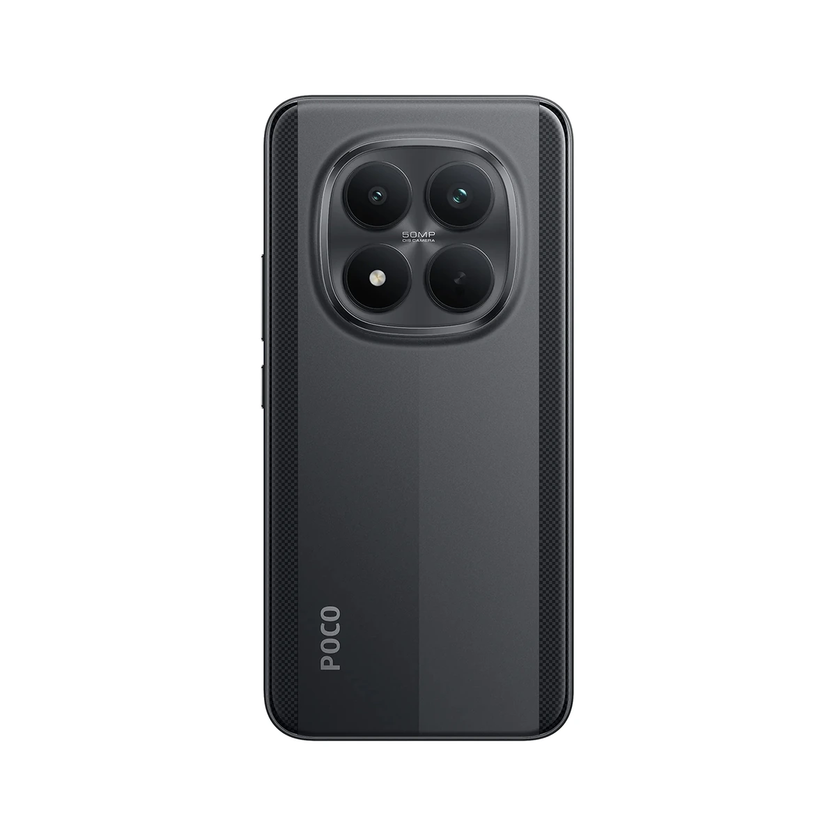 POCO M8 Pro 5G 256 ГБ Black, фото 5