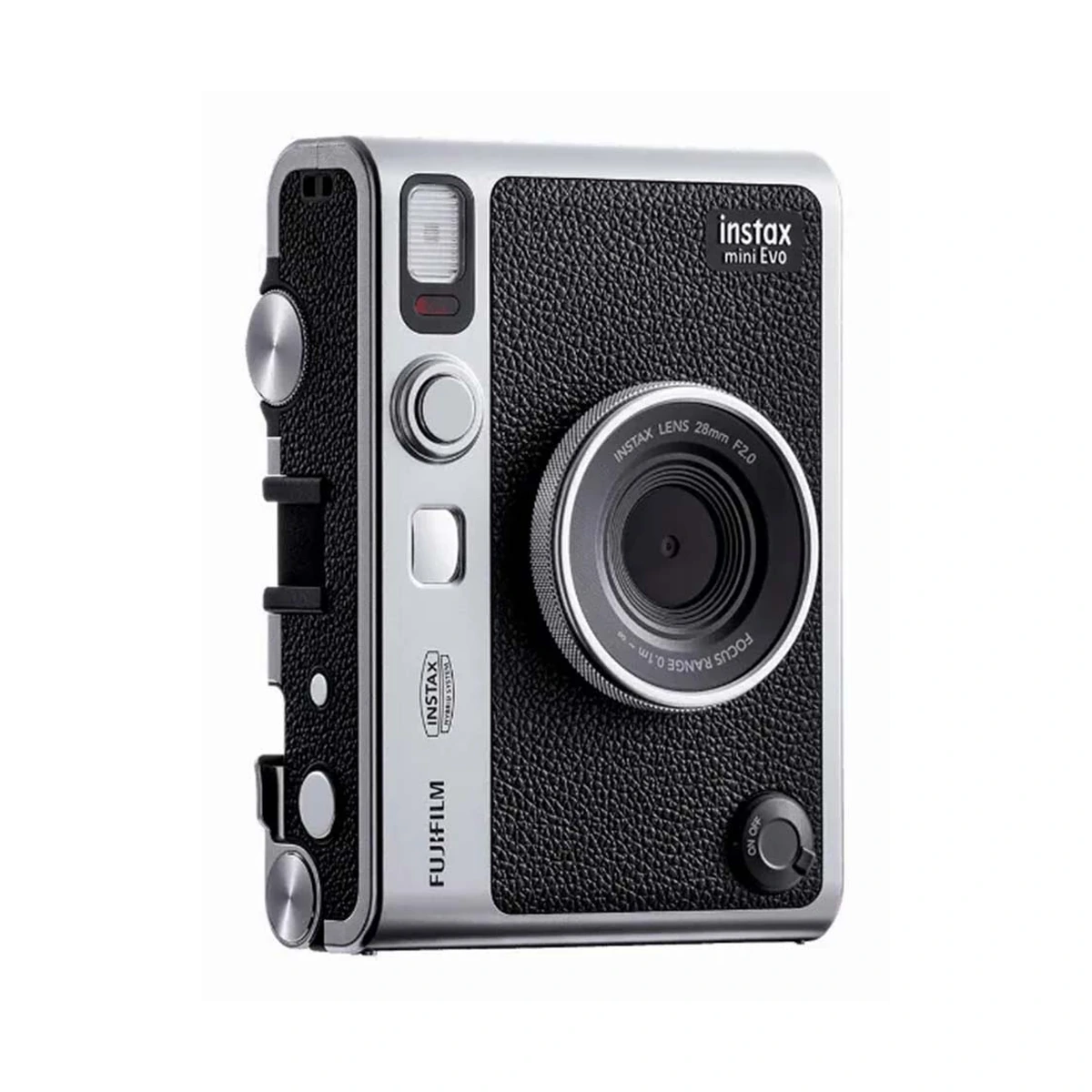 Instax Mini Evo Black, фото 2
