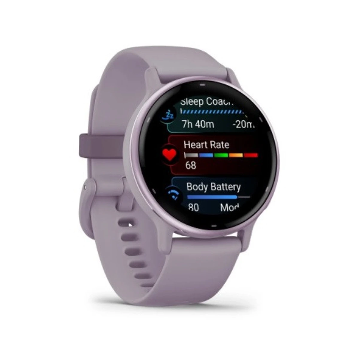 Vivoactive 5 Orchid, фото 4
