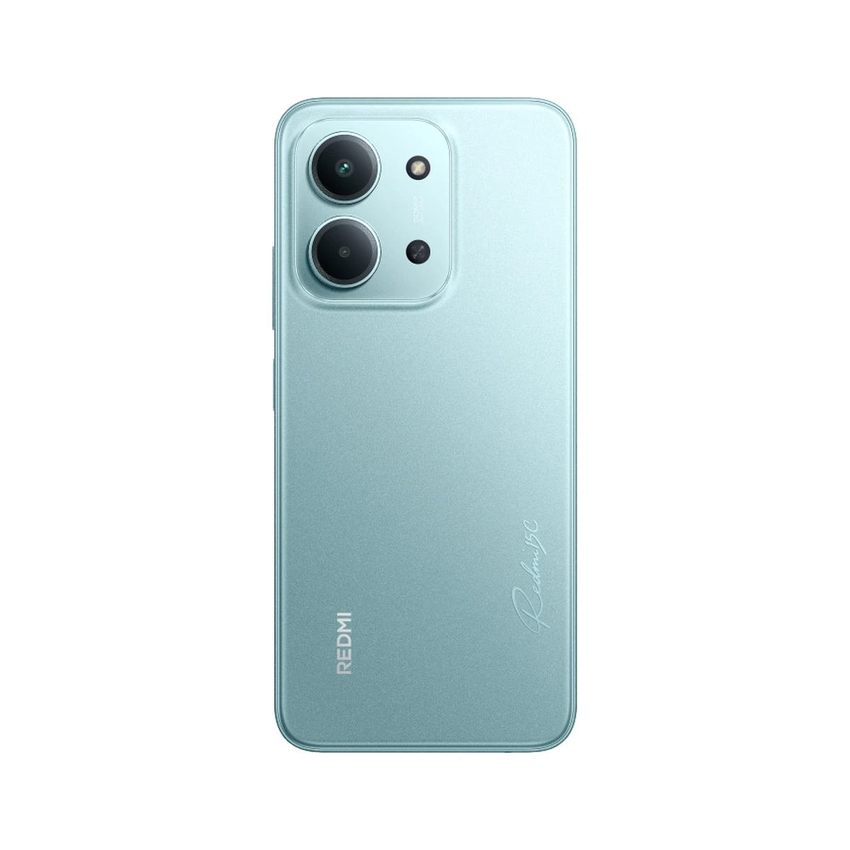 Redmi 15C 256 ГБ Mint Green, фото 3