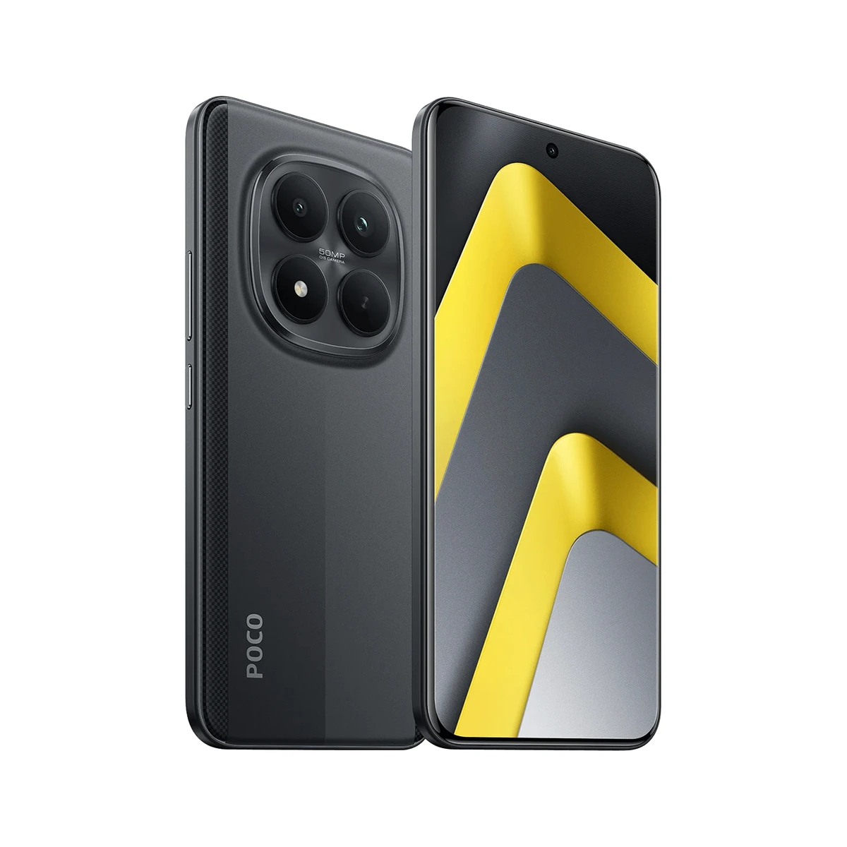 POCO M8 Pro 5G 256 ГБ Black, фото 2