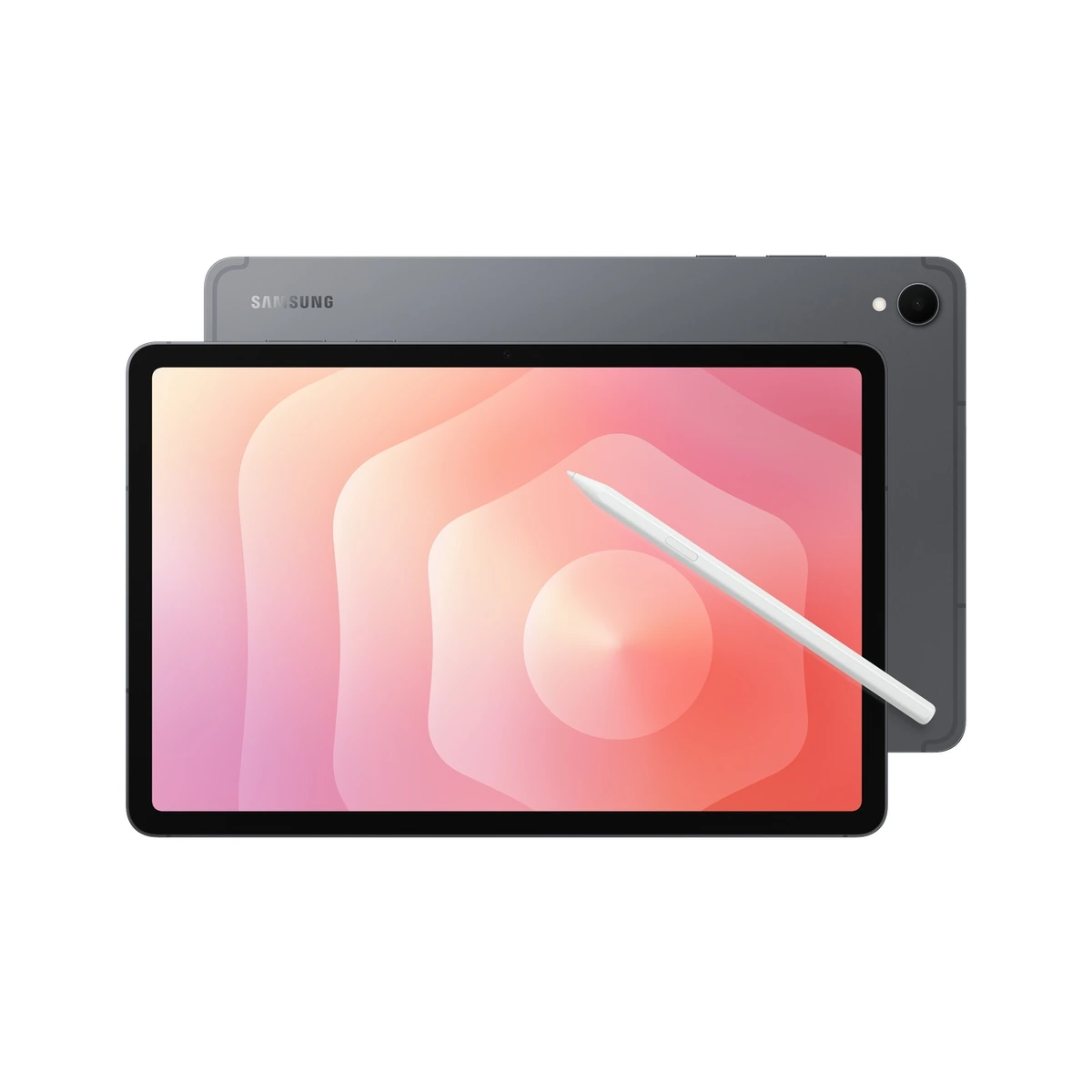 Galaxy Tab S11 128 ГБ Gray, фото 1