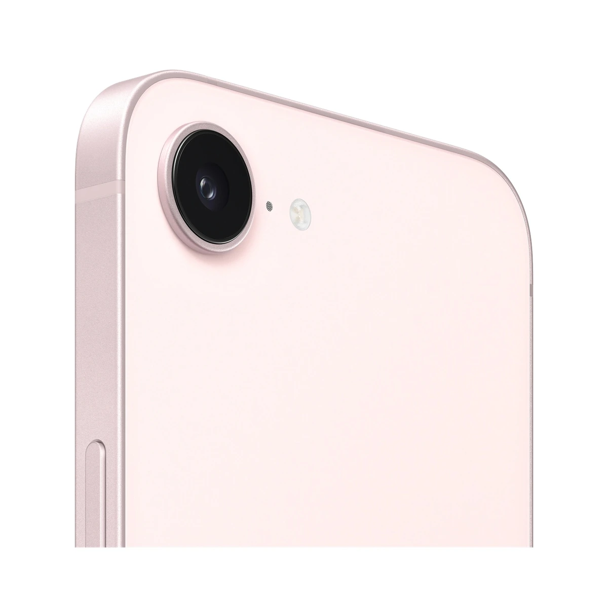 iPhone 17e 256 ГБ Soft Pink, фото 3