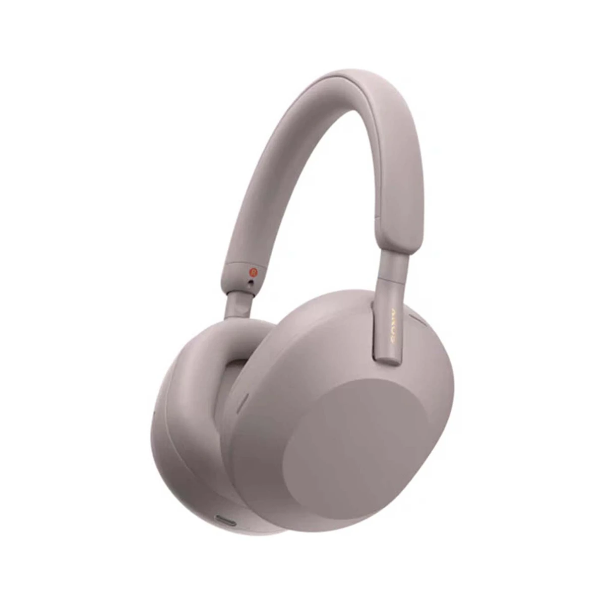 WH-1000XM5 Smoky Pink, фото 1