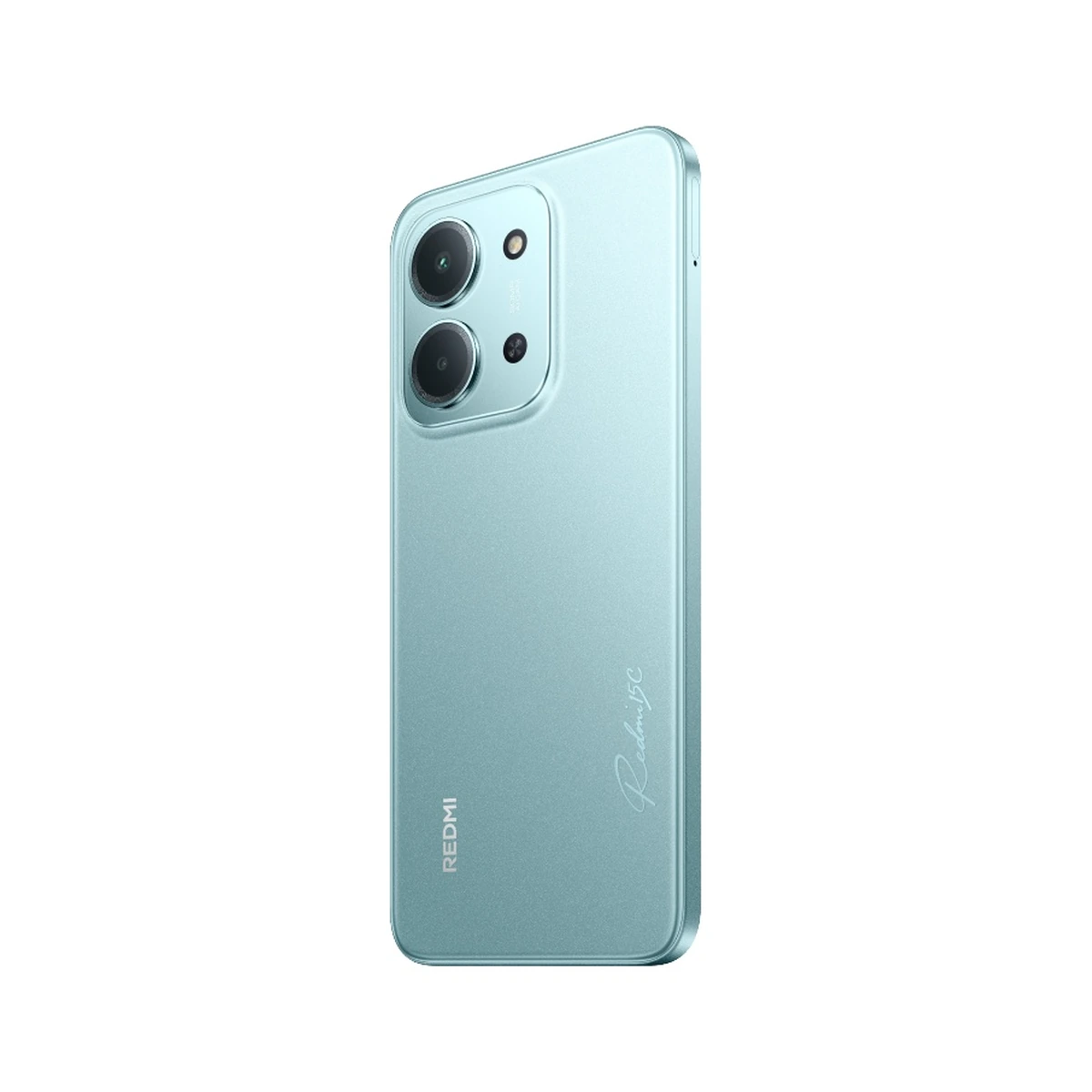 Redmi 15C 256 ГБ Mint Green, фото 4