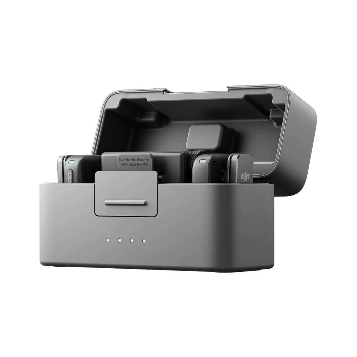 Mic Mini  Black, фото 3