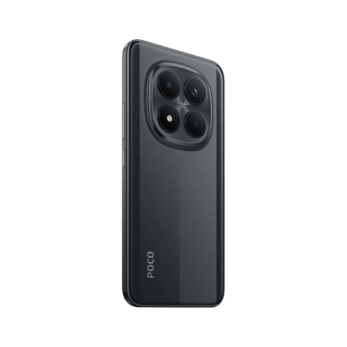 POCO M8 Pro 5G 256 ГБ Black, фото 3