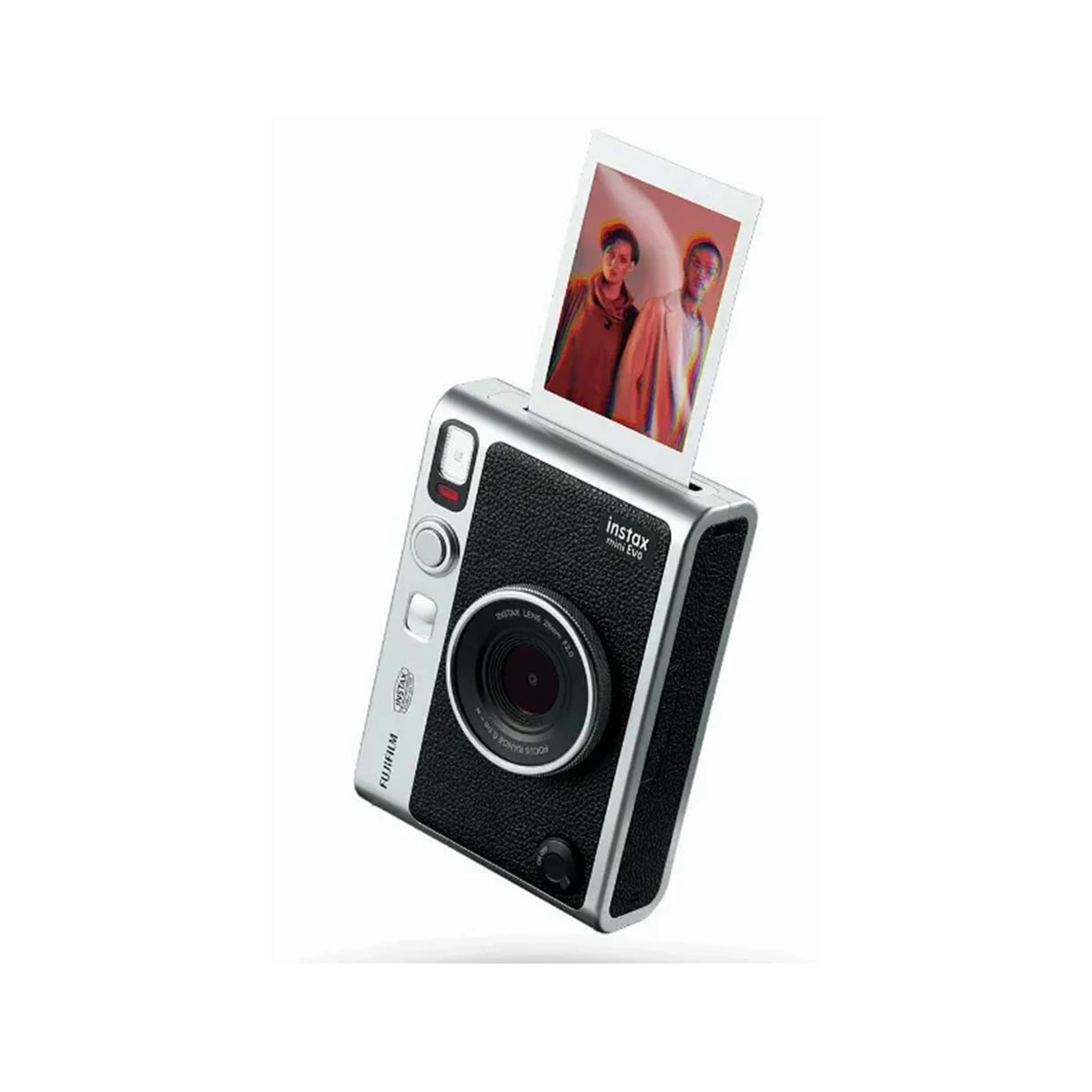 Instax Mini Evo Black, фото 3