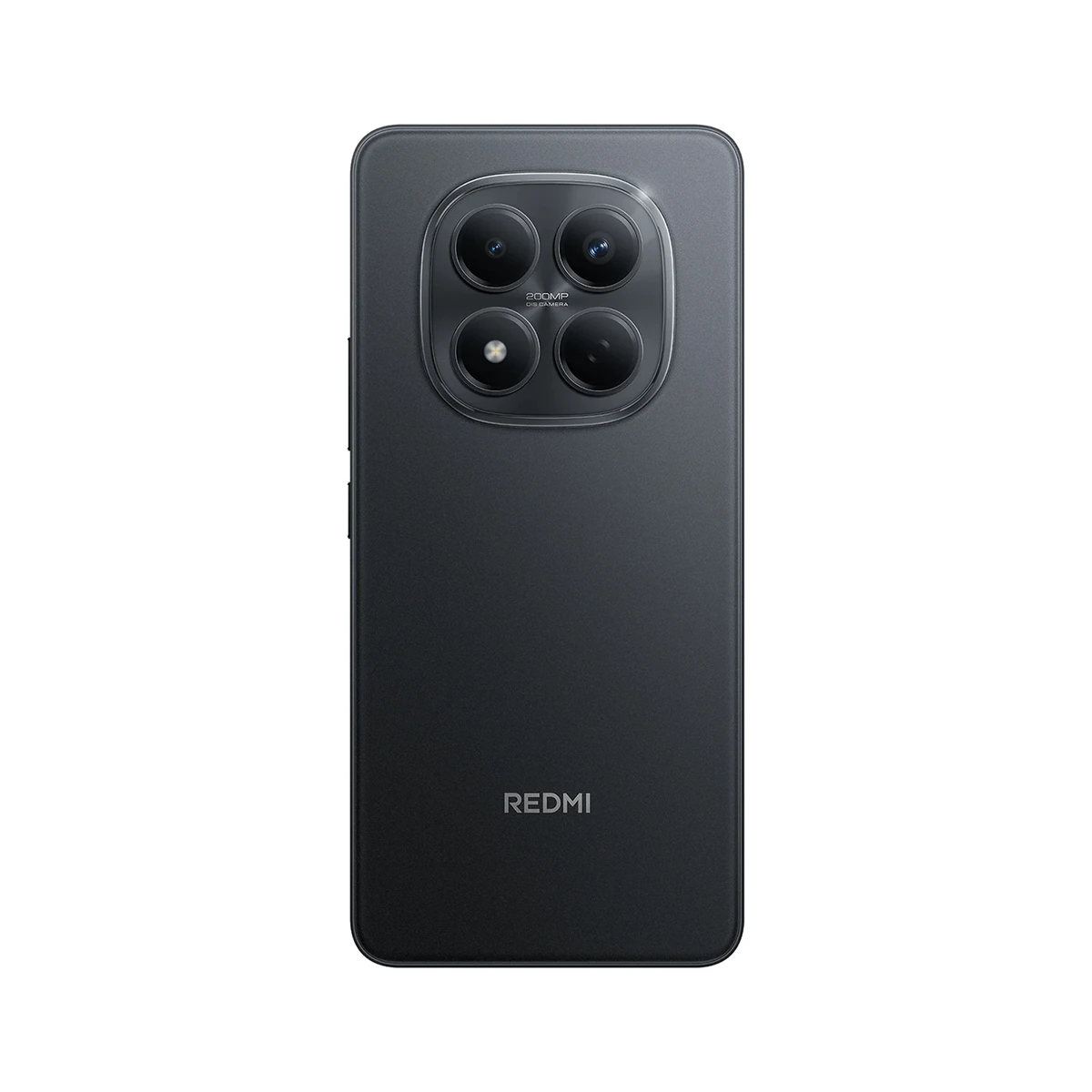 Redmi Note 15 Pro 512 ГБ Black, фото 2