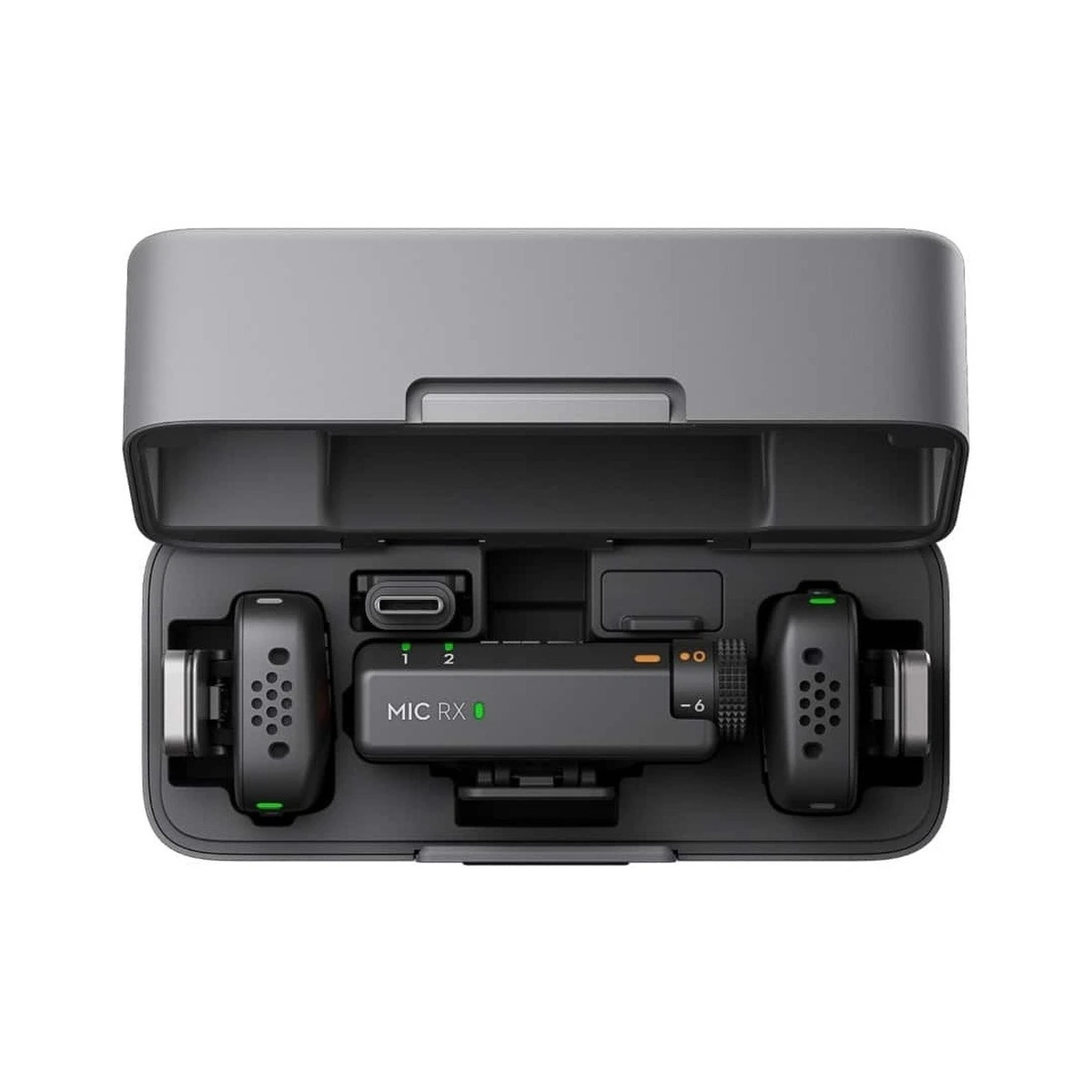 Mic Mini  Black, фото 4