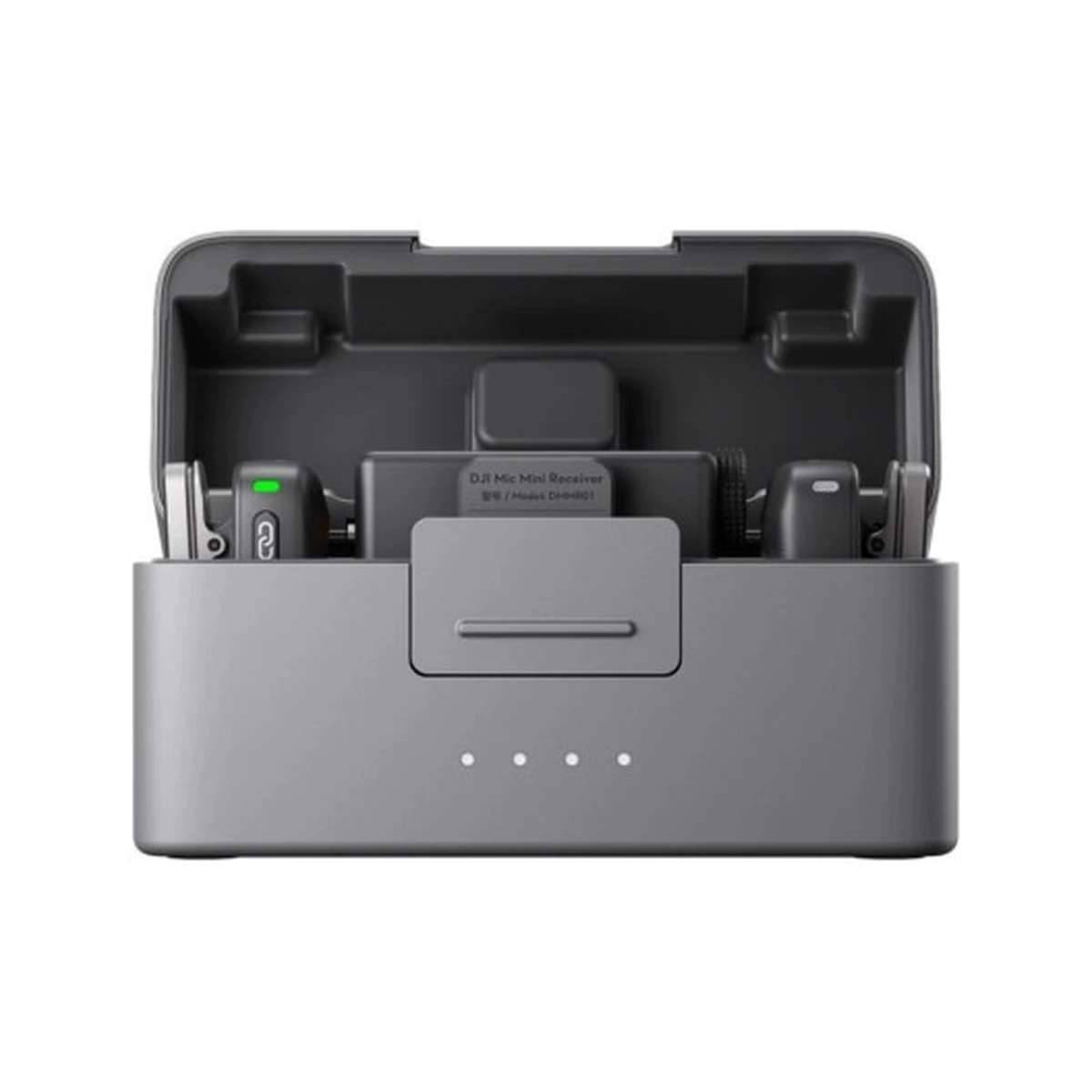 Mic Mini Black, фото 2