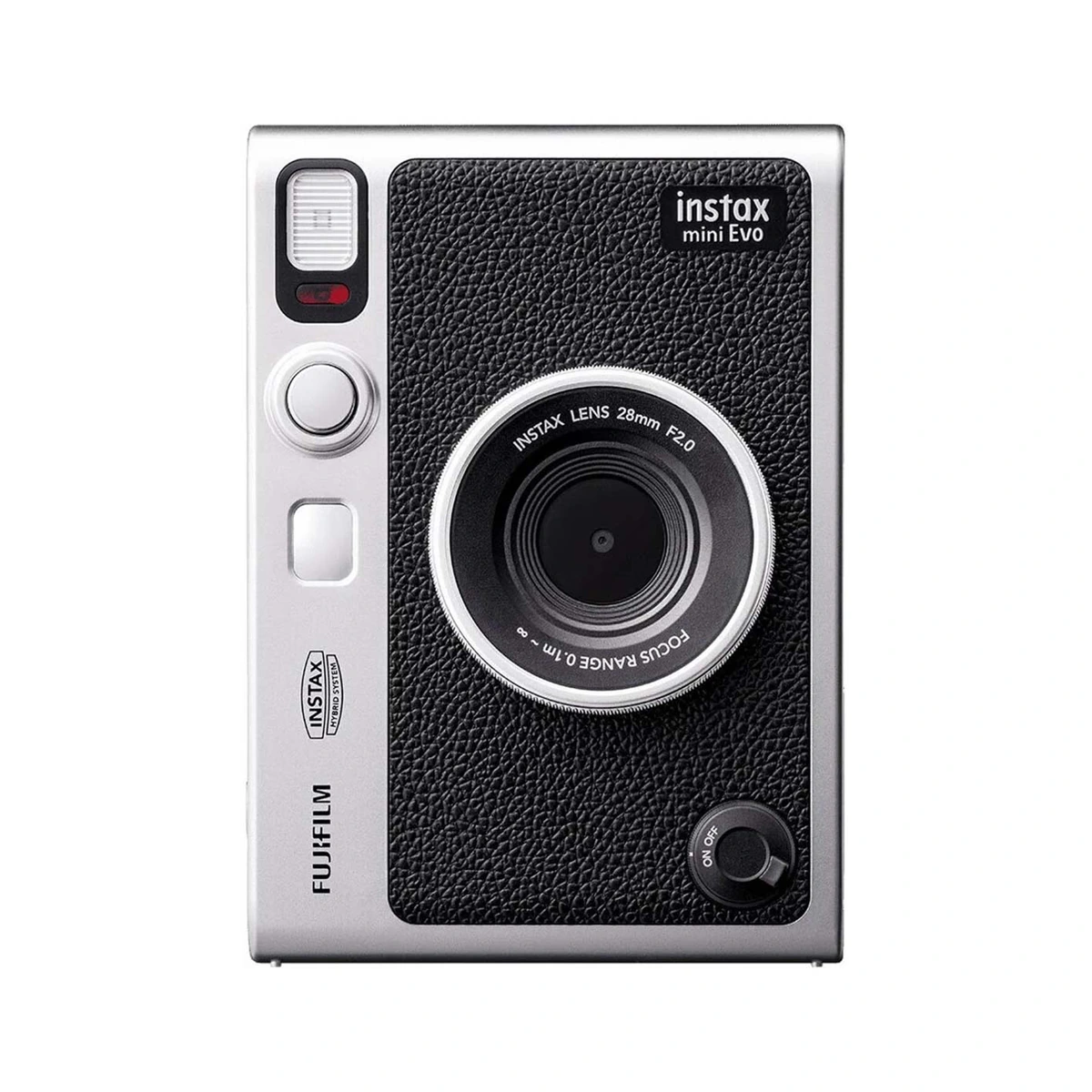 Instax Mini Evo  Black, фото 1