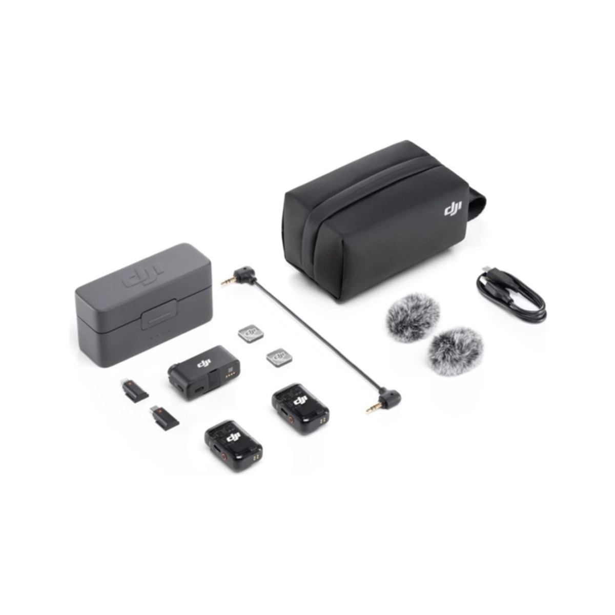 Mic 2  Black, фото 2