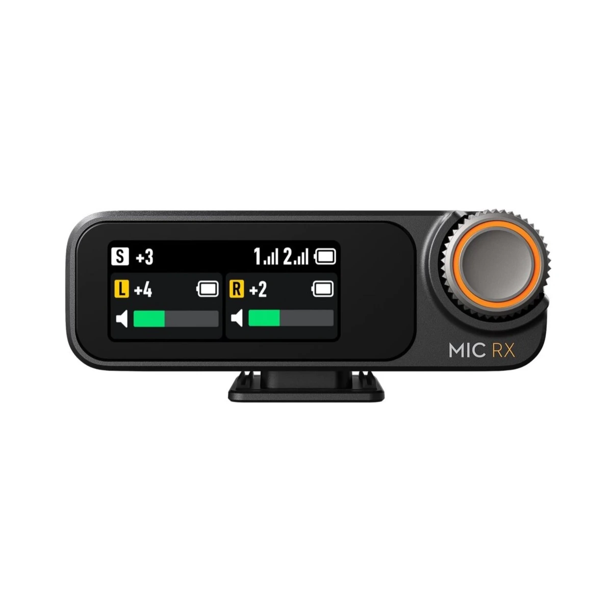 Mic 2  Black, фото 3