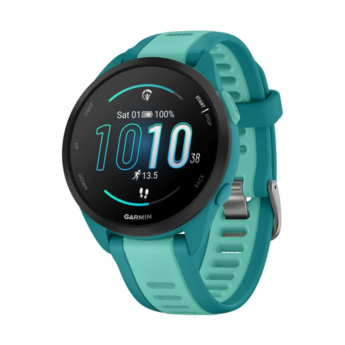 Forerunner 165  Turquoise, фото 2