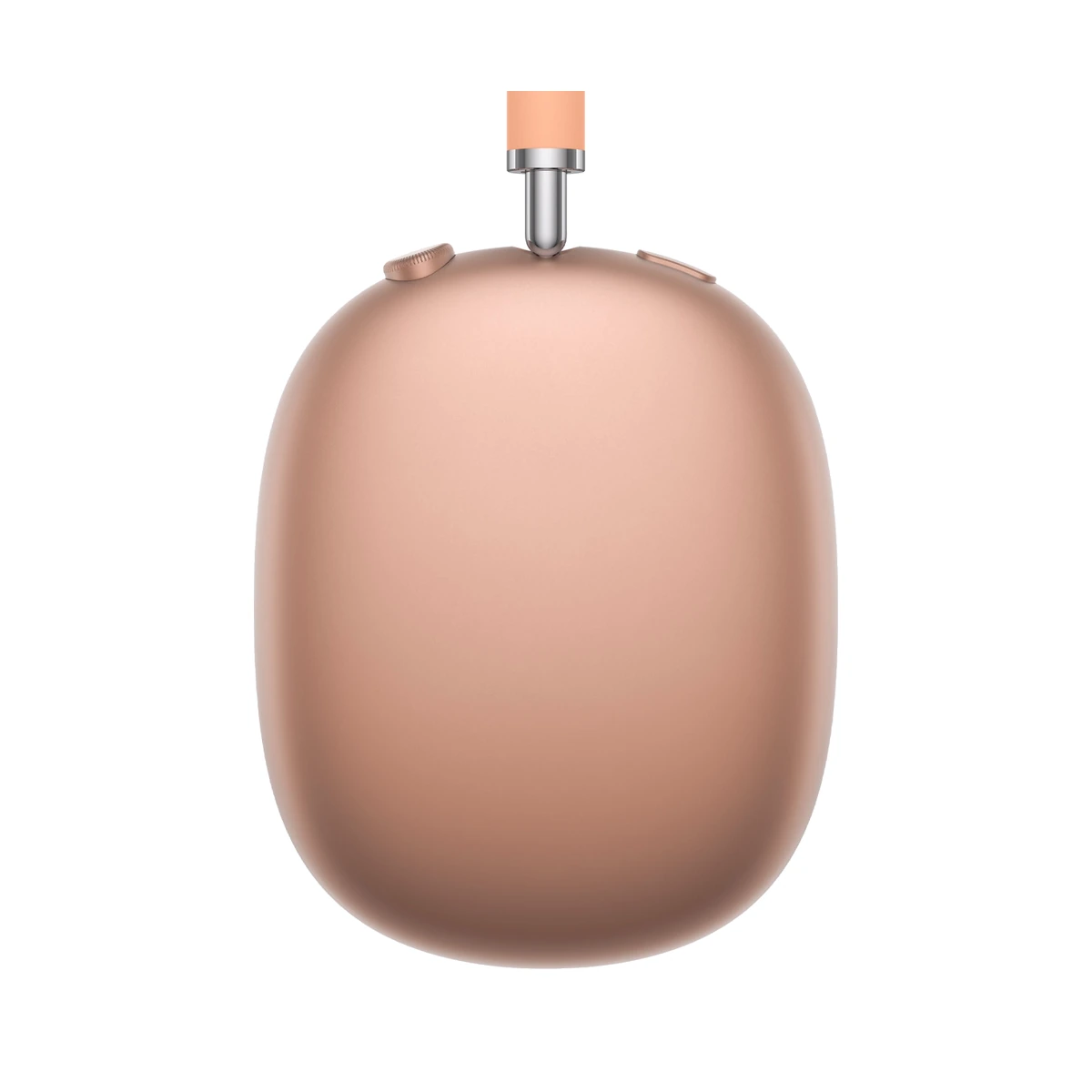 AirPods Max USB-C 2024  Orange, фото 3