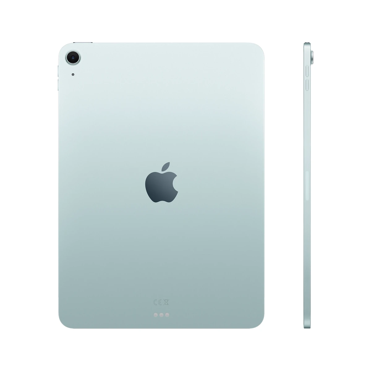 iPad Air 11 M4 128 ГБ Blue, фото 2