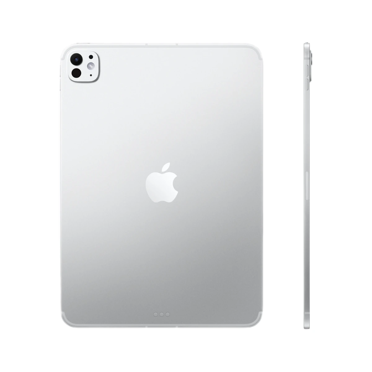 iPad Pro 11 M5 2 ТБ Silver, фото 2