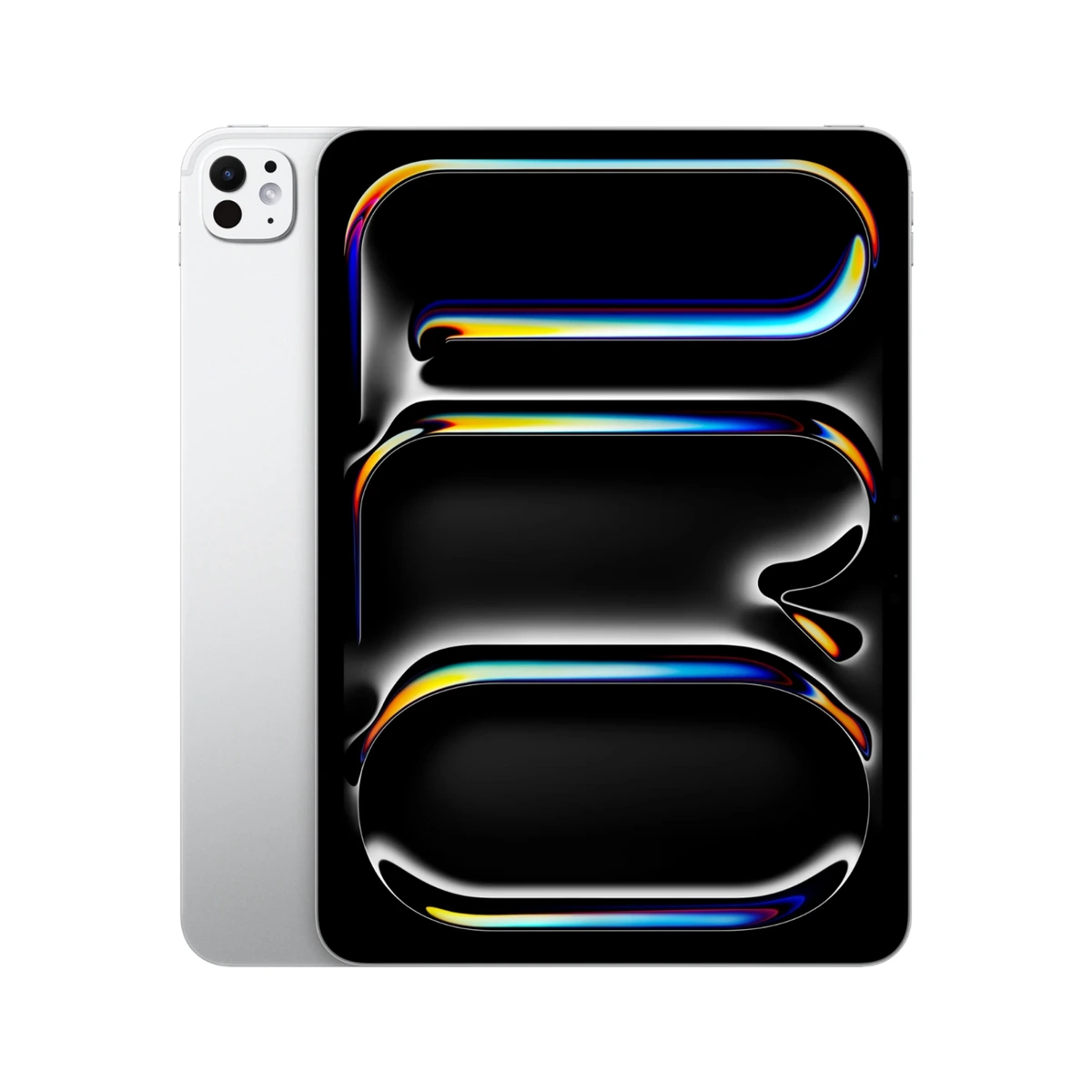 iPad Pro 11 M5 2 ТБ Silver, фото 1