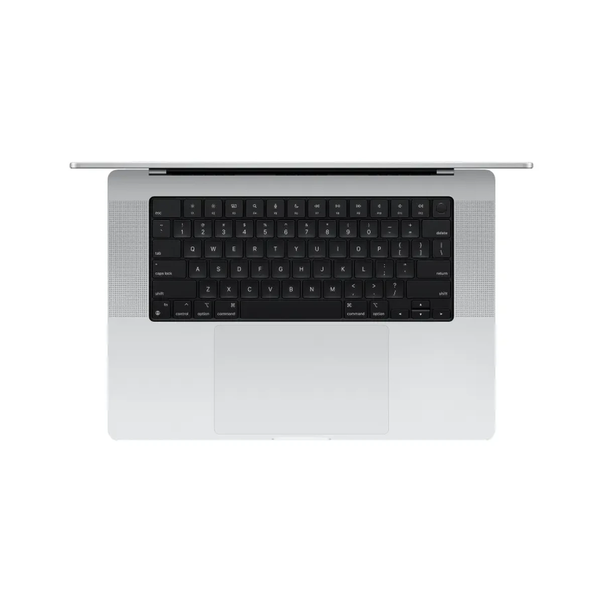 MacBook Pro 16 M4 Pro 512 ГБ Silver, фото 2