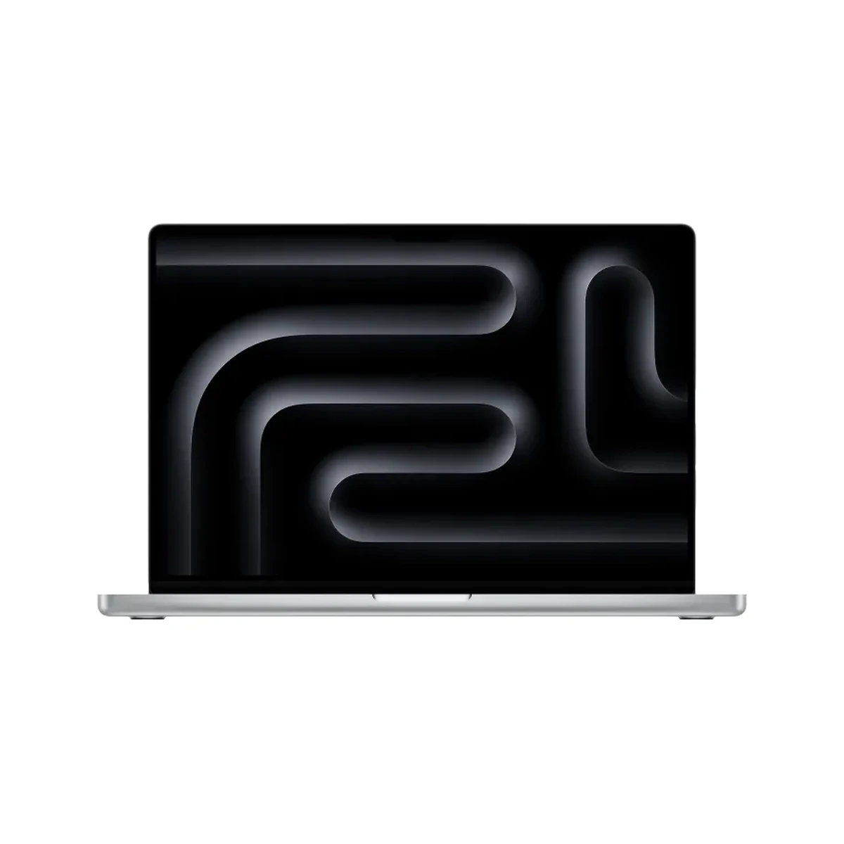 MacBook Pro 16 M4 Pro 512 ГБ Silver, фото 3