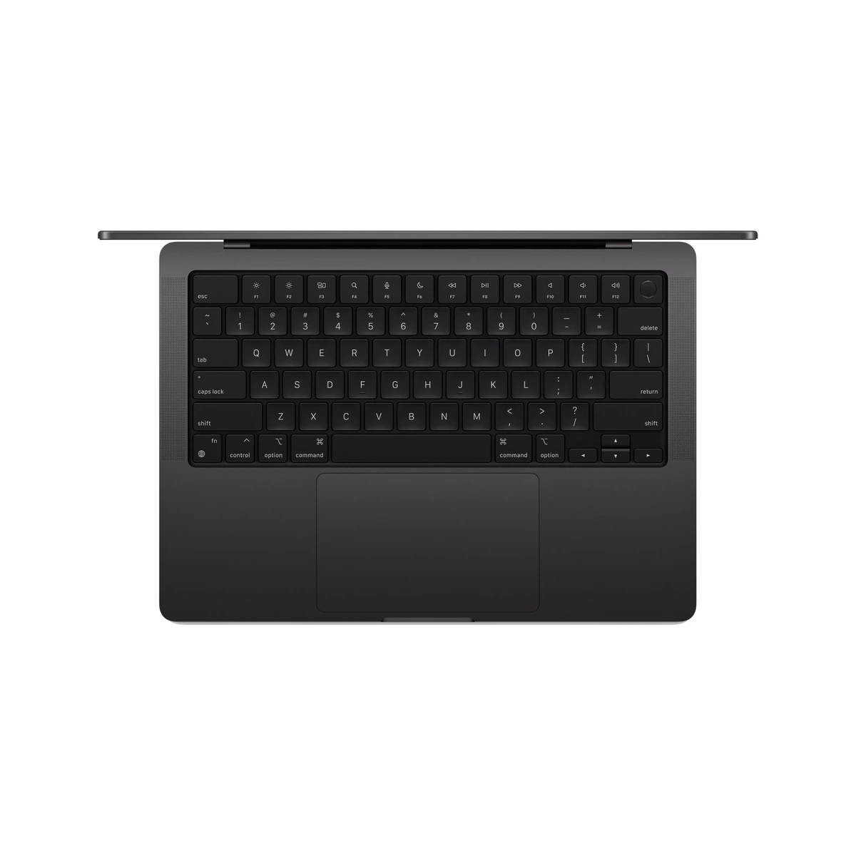 MacBook Pro 14 M4 1 ТБ Space Black, фото 1