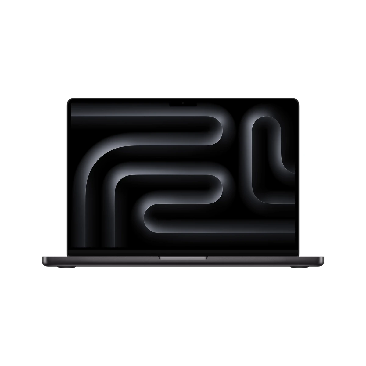 MacBook Pro 14 M4 1 ТБ Space Black, фото 2