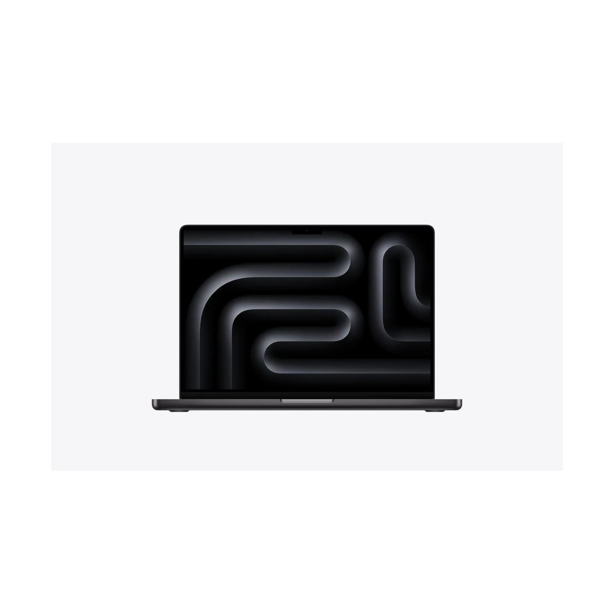 MacBook Pro 14 M5 Max 2 ТБ Space Black, фото 5
