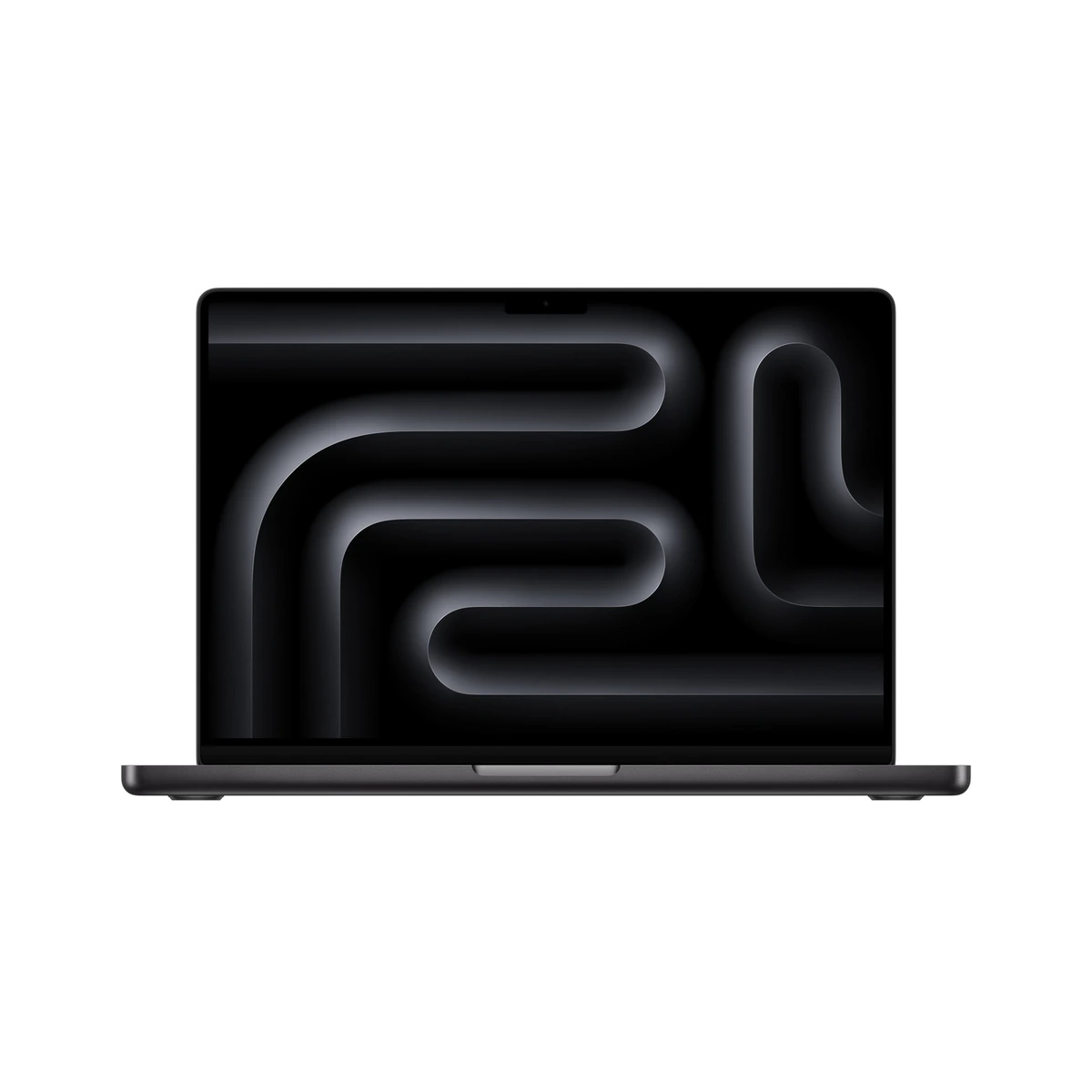 MacBook Pro 14 M5 Max 2 ТБ Space Black, фото 1