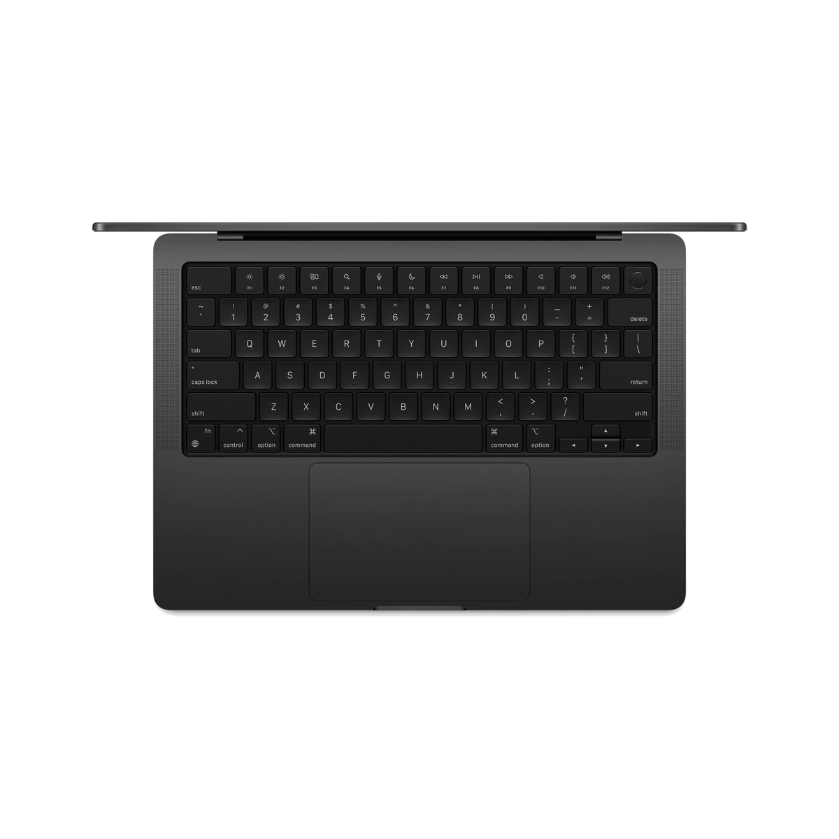 MacBook Pro 14 M5 Max 2 ТБ Space Black, фото 2