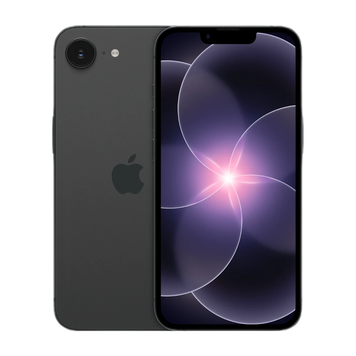 iPhone 17e 256 ГБ Black, фото 1