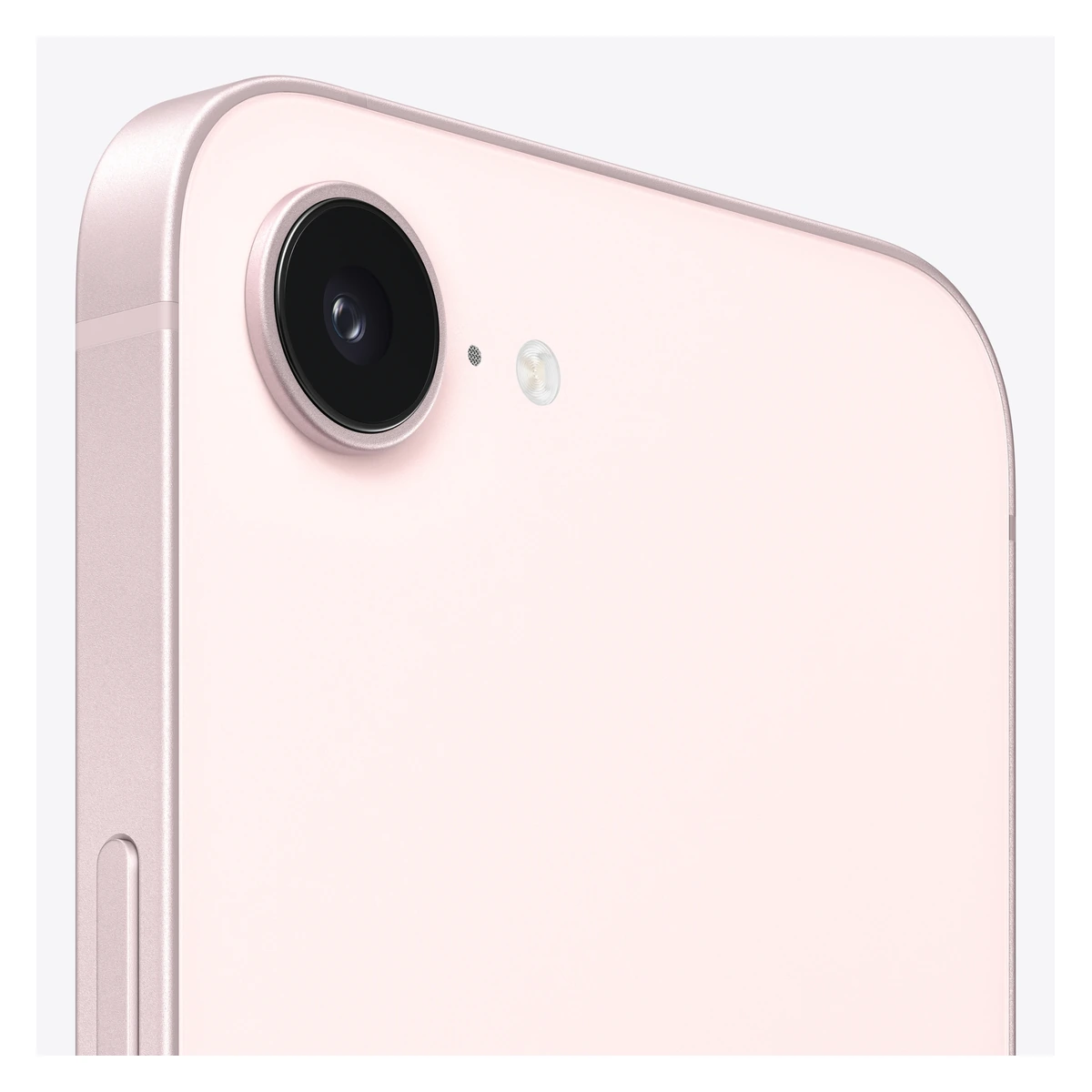 iPhone 17e 256 ГБ Soft Pink, фото 2