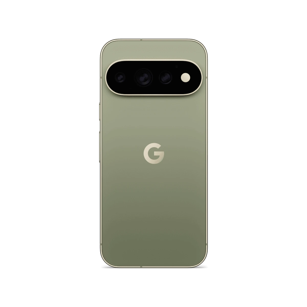 Pixel 11 Pro 256 ГБ Olive, фото 1