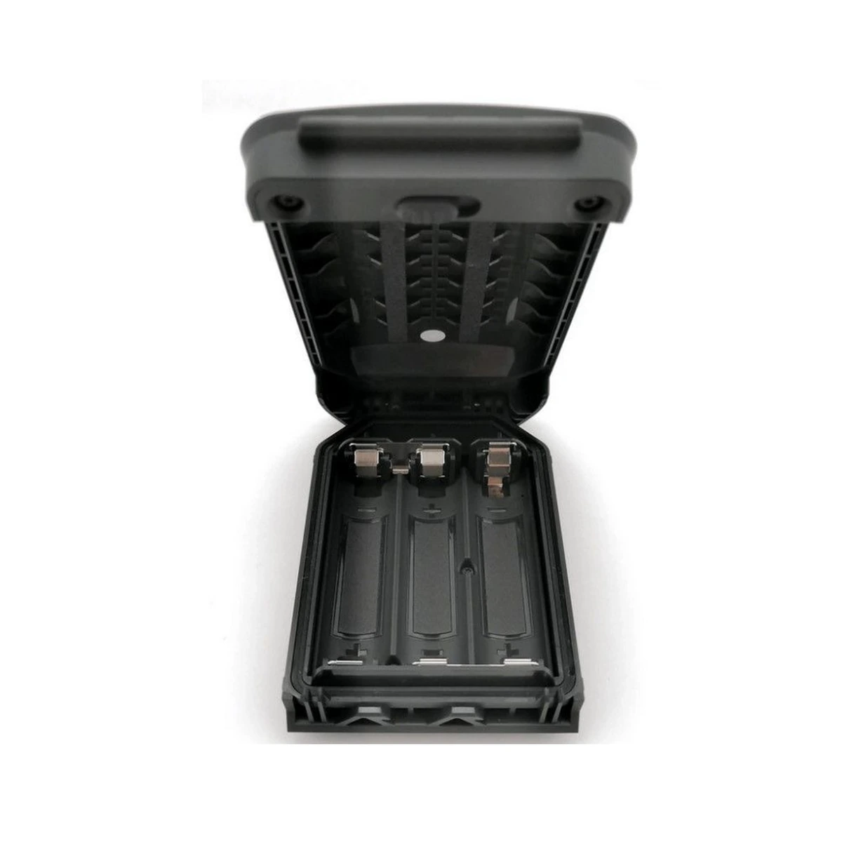 AA battery pack, фото 1