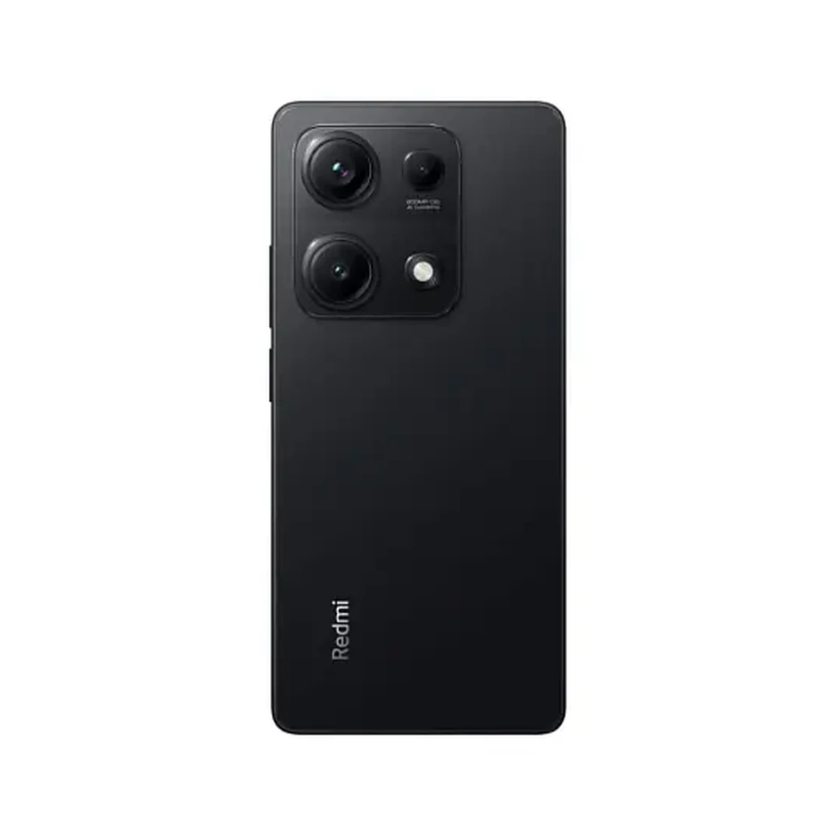 Redmi Note 14S 4G 256 ГБ Black, фото 1