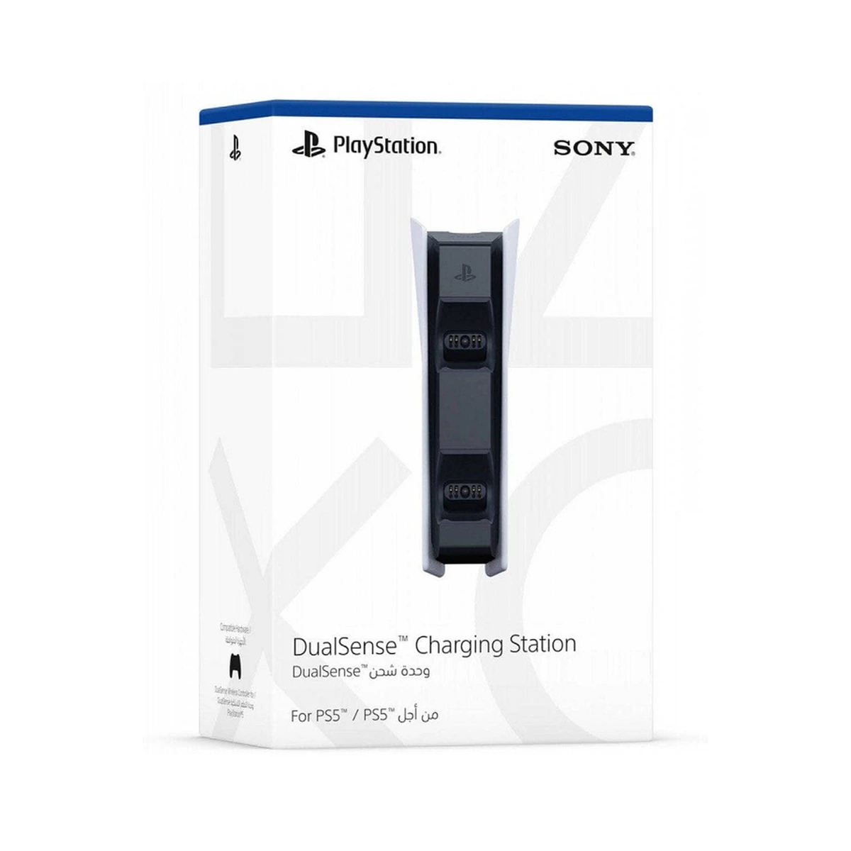 PS5 DualSense Charging Station (копия), фото 1