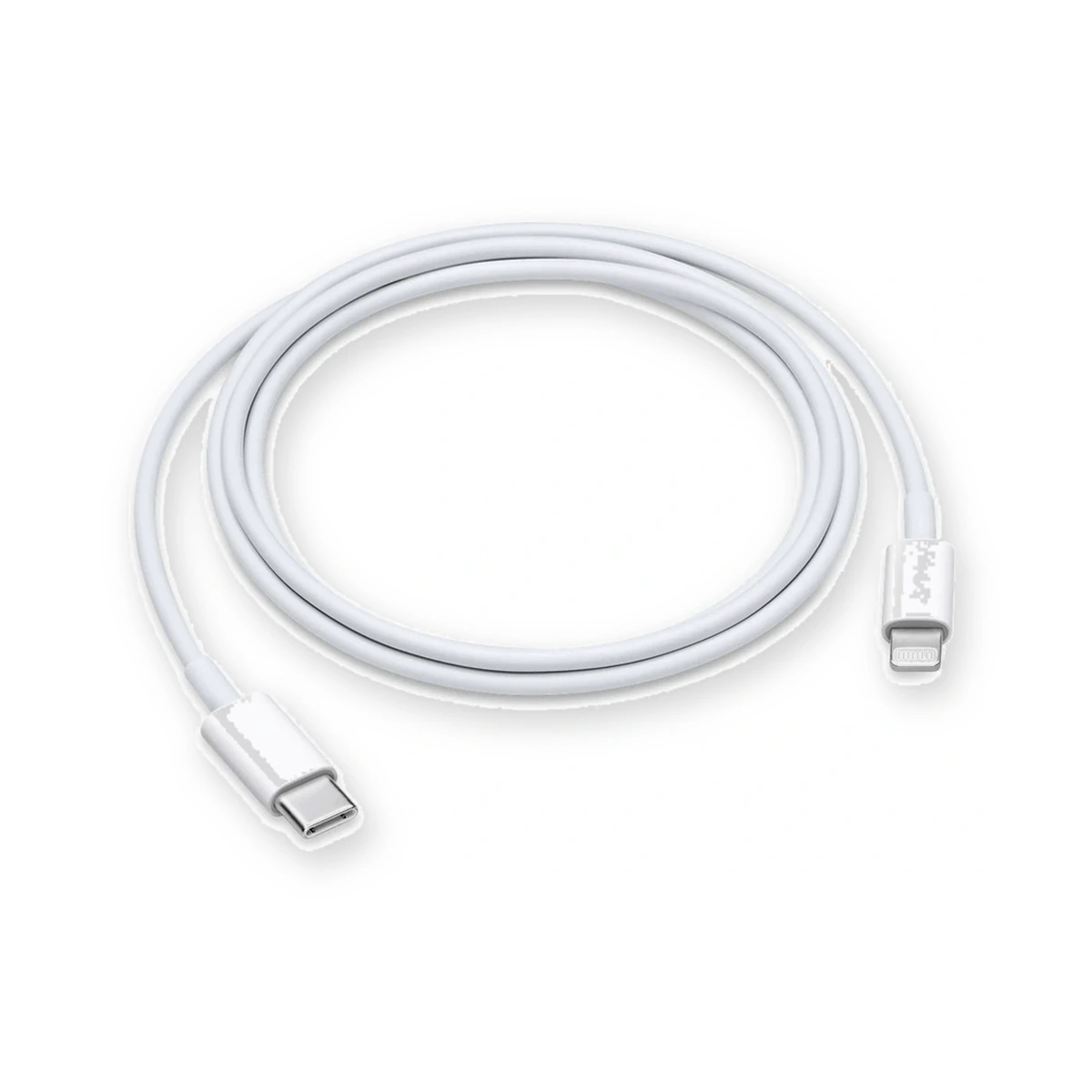 USB C to Lightning Cable 1m, фото 1
