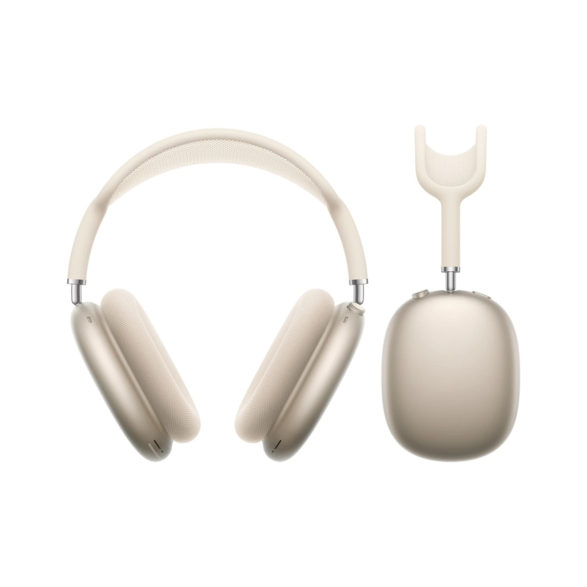 AirPods Max 2  Starlight, фото 1
