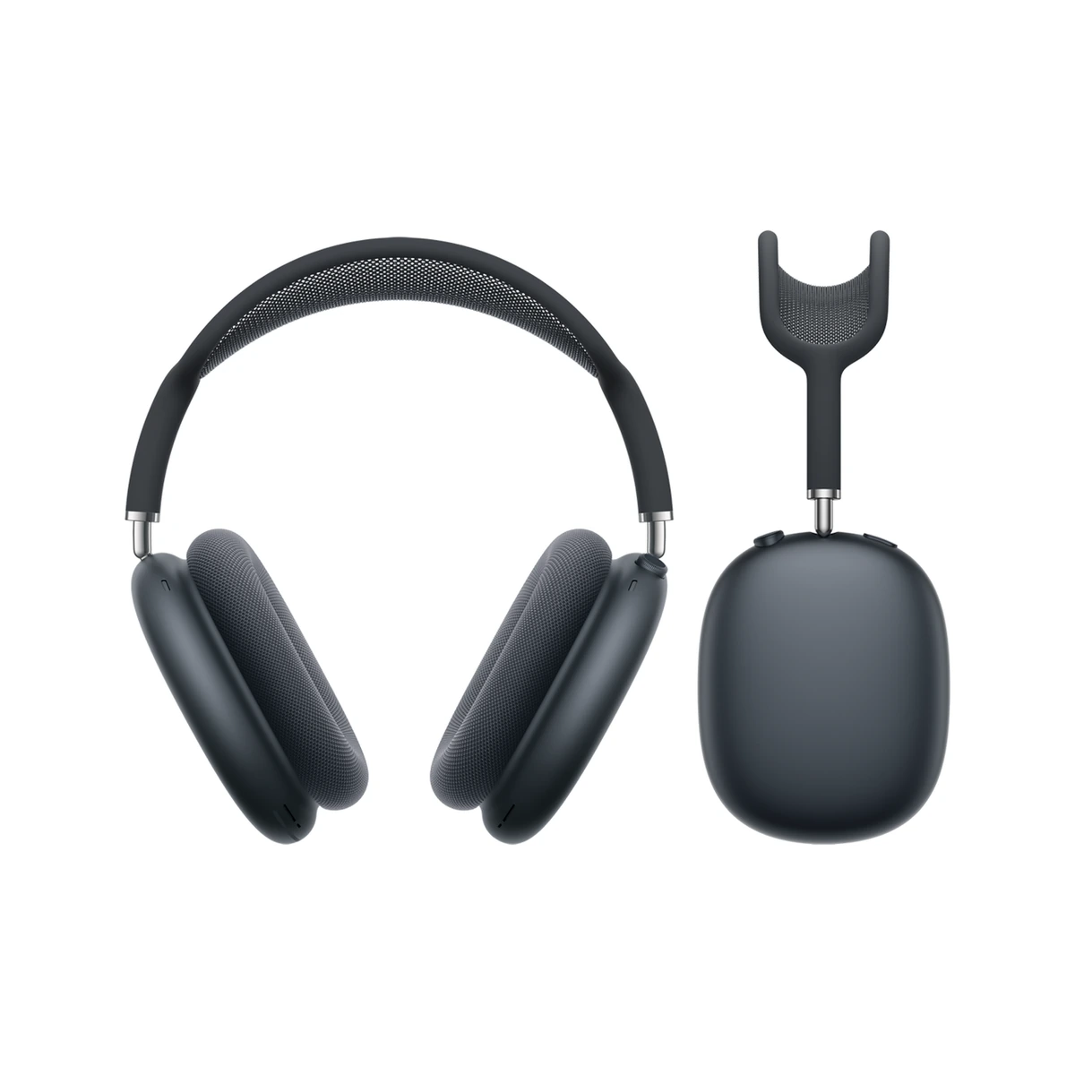 AirPods Max USB-C 2024  Midnight, фото 1