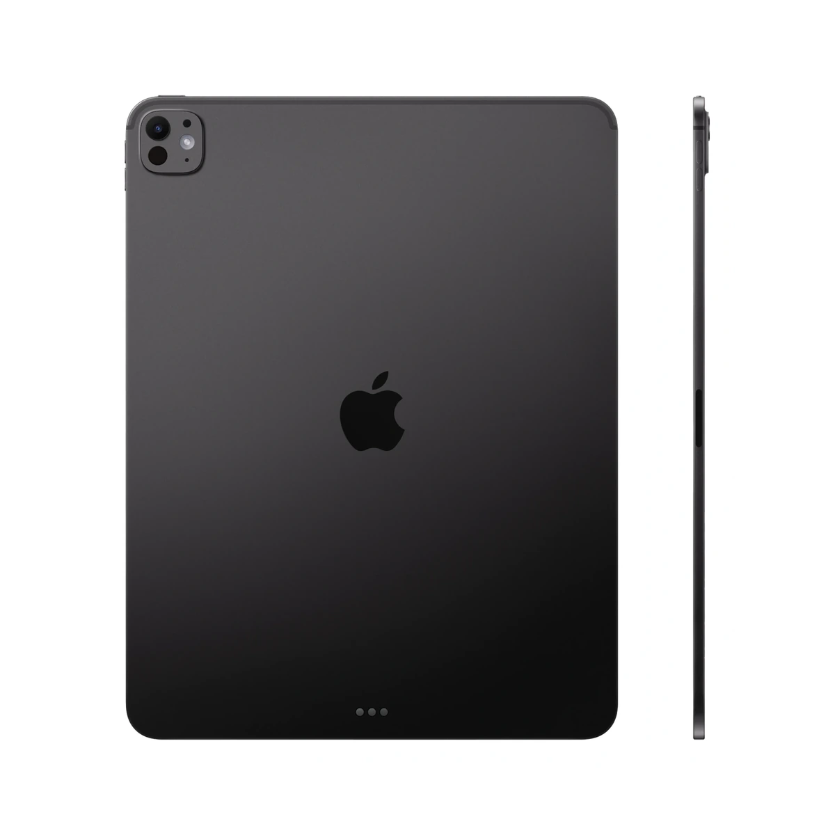 iPad Pro 13 M5 256 ГБ Space Black, фото 2
