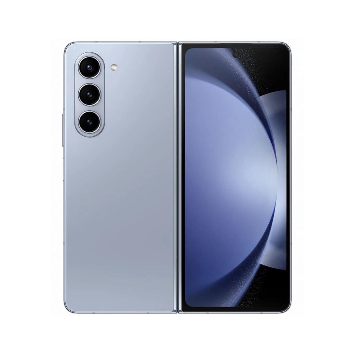 Galaxy Z Fold 5 1 ТБ Blue, фото 3