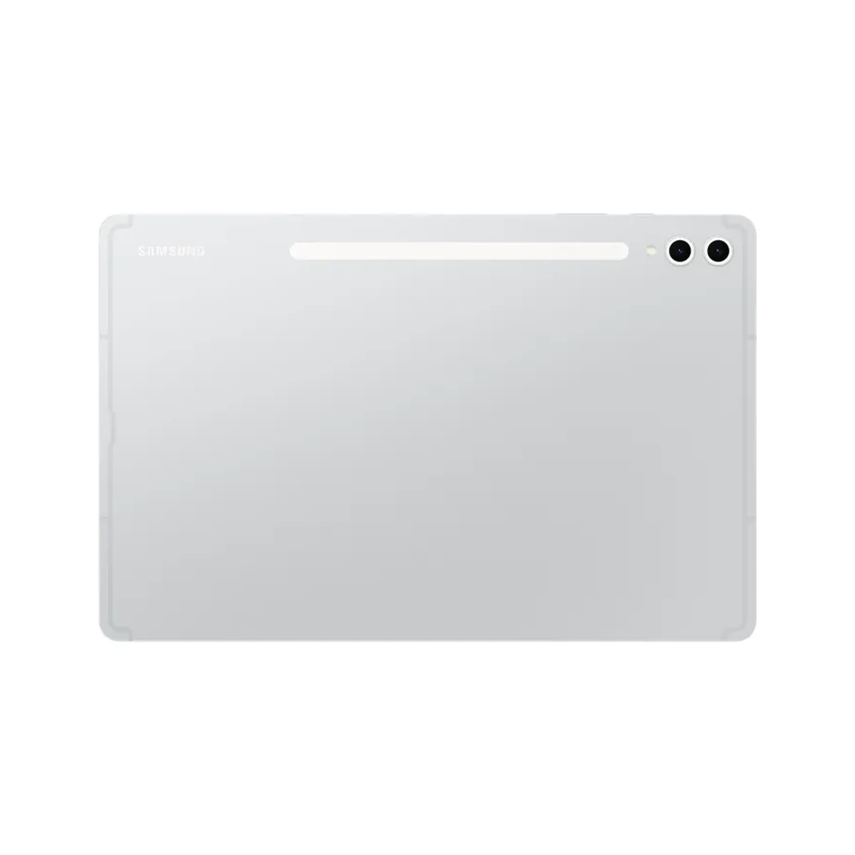 Galaxy Tab S10+ 256 ГБ Silver, фото 4