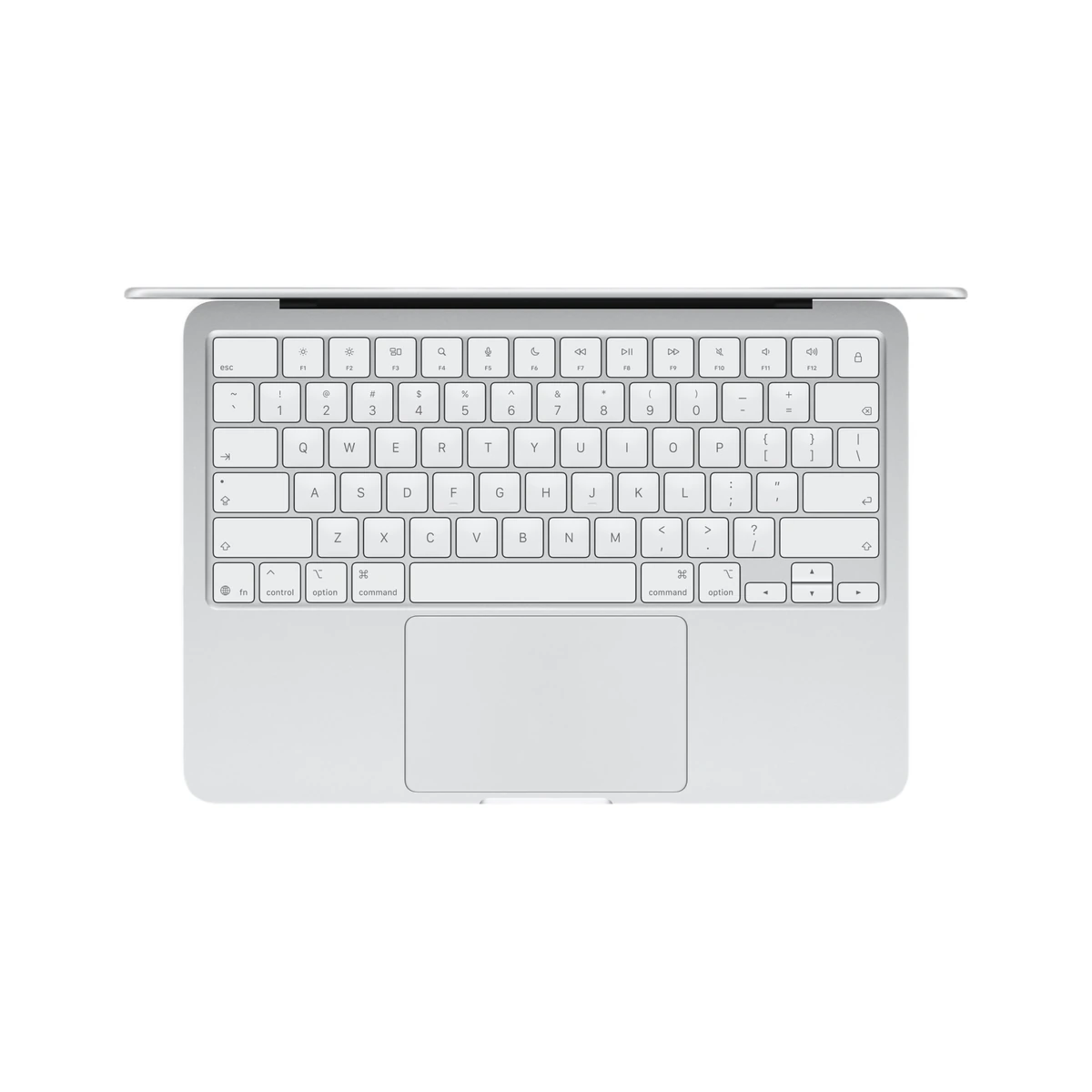 MacBook Neo 13 512 ГБ Silver, фото 2