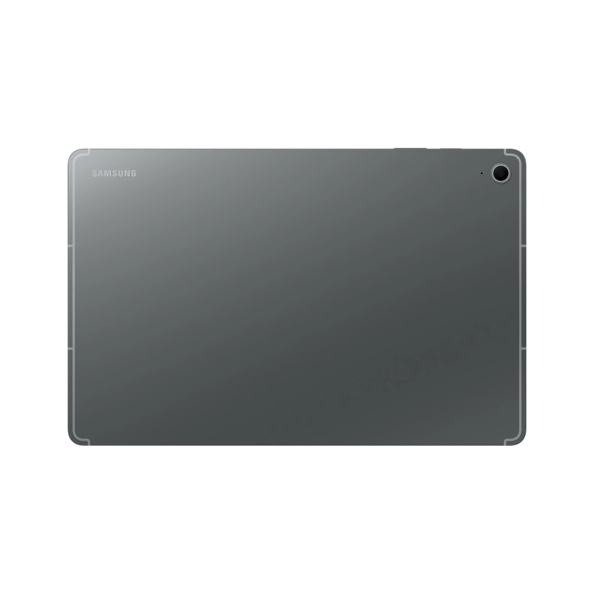 Galaxy Tab S10 FE+ 256 ГБ Gray, фото 5