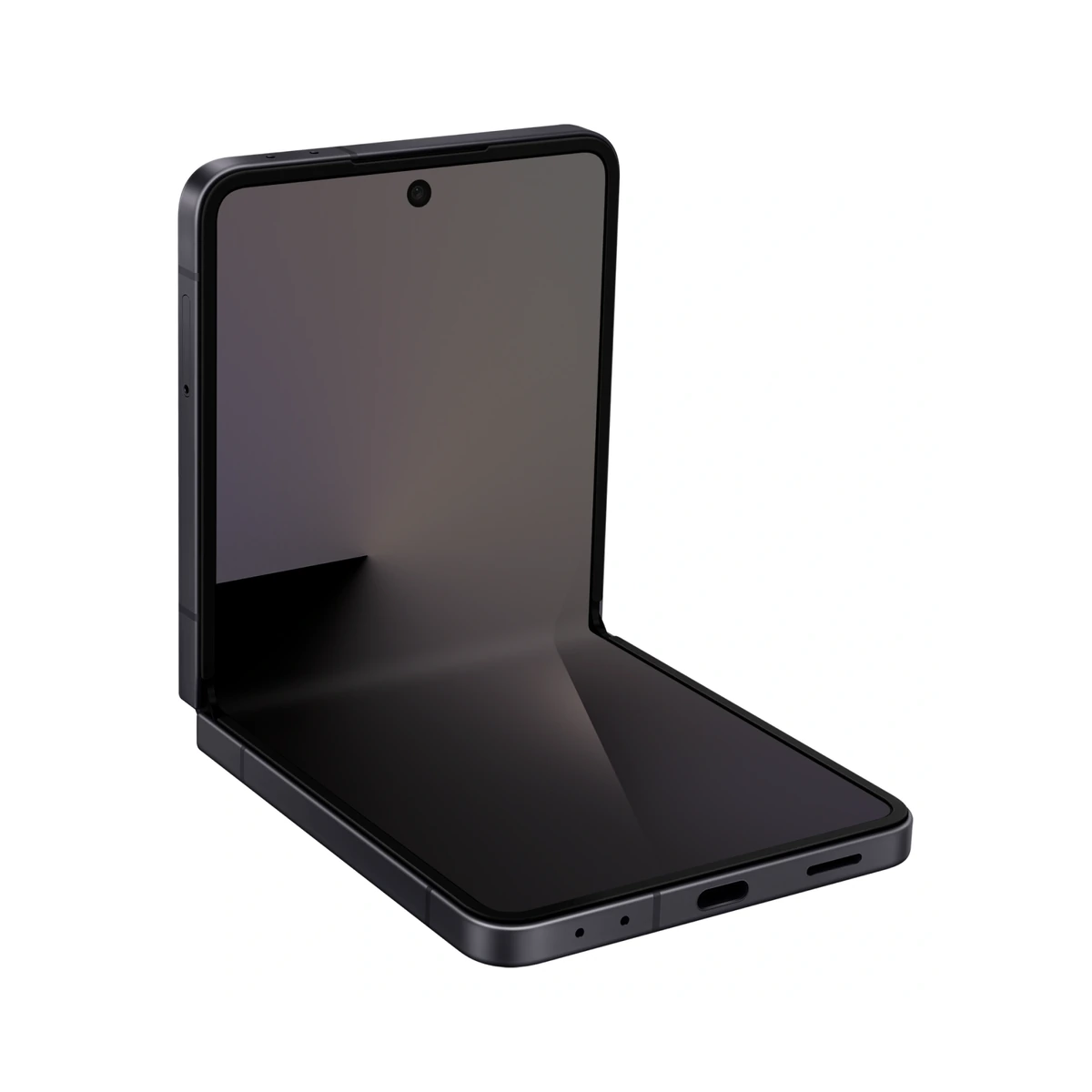 Galaxy Z Flip 7 256 ГБ Jetblack, фото 5